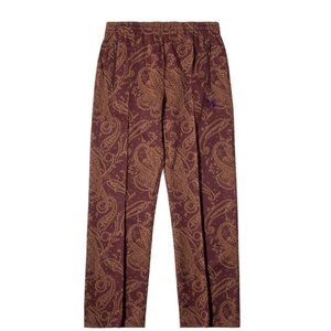 Needles Paisley Track Pants